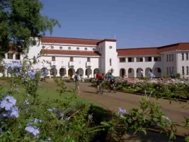 University Logo