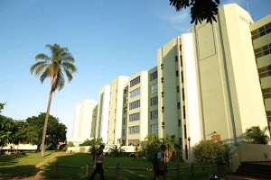 University Logo