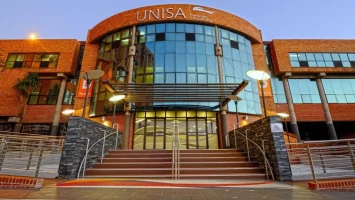 University Logo
