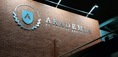 University Logo